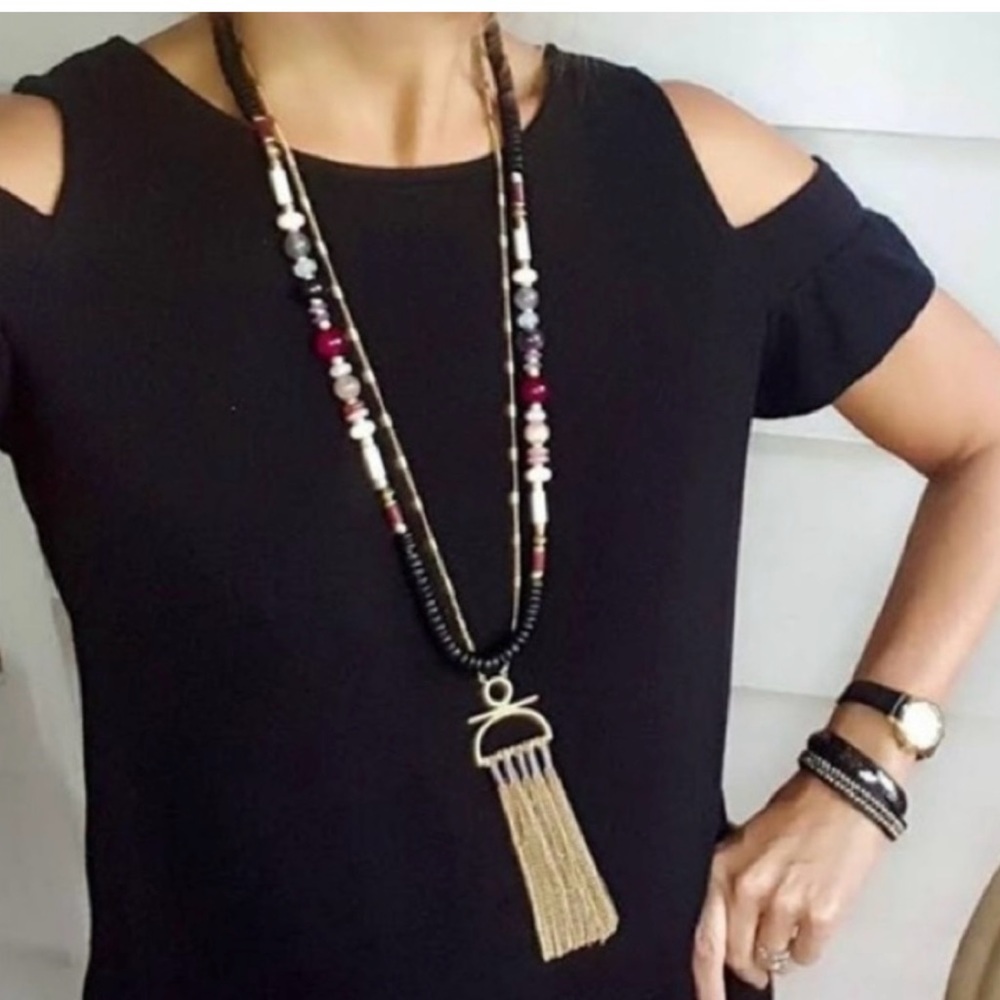 Stella & Dot Genevieve